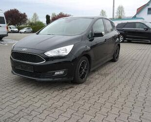 Ford C-Max Gebrauchtwagen