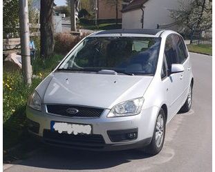 Ford C-Max Gebrauchtwagen