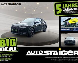 DS Automobiles DS3 Crossback Gebrauchtwagen