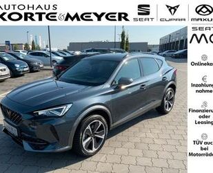 Cupra Formentor Gebrauchtwagen