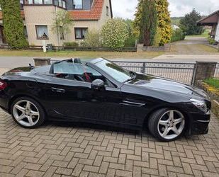 Mercedes-Benz SLK 250 Gebrauchtwagen