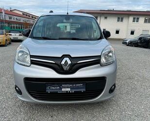 Renault Kangoo Gebrauchtwagen
