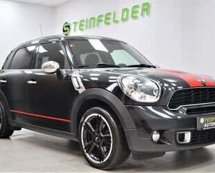 Mini Cooper SD Countryman Gebrauchtwagen