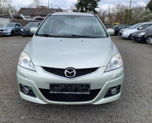 Mazda 5 Gebrauchtwagen