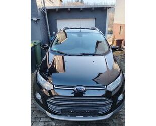 Renault EcoSport 