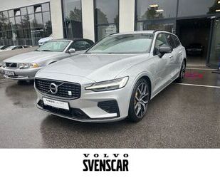 Volvo V60 Gebrauchtwagen