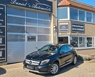 Mercedes-Benz GLA 200 Gebrauchtwagen