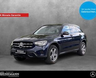 Mercedes-Benz GLC 300 Gebrauchtwagen