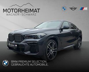 BMW X6 M50 Gebrauchtwagen