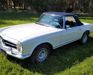 Mercedes-Benz SL 280 Gebrauchtwagen