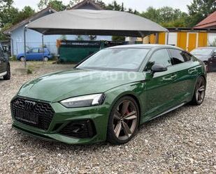 Audi RS5 Gebrauchtwagen