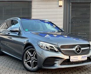 Mercedes-Benz C 300 Gebrauchtwagen