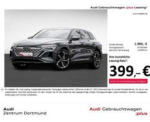 Audi Q8 e-tron Gebrauchtwagen