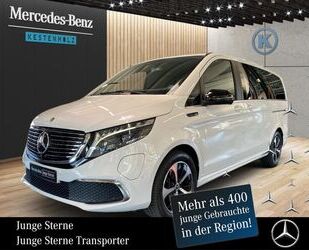 Mercedes-Benz EQV Gebrauchtwagen