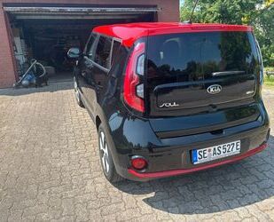 Kia Soul Gebrauchtwagen