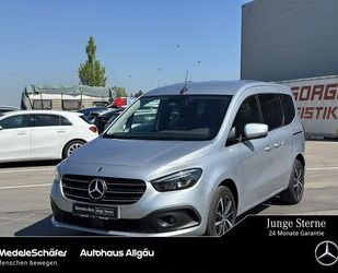 Mercedes-Benz T-Klasse Gebrauchtwagen