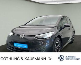 VW ID.3 Gebrauchtwagen