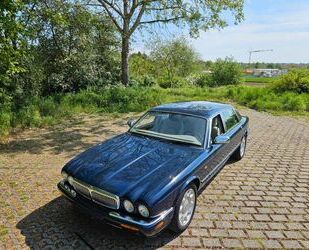 Jaguar XJ8 Gebrauchtwagen