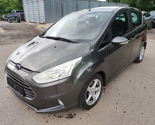 Ford B-Max Gebrauchtwagen