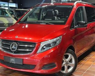 Mercedes-Benz V 250 Gebrauchtwagen