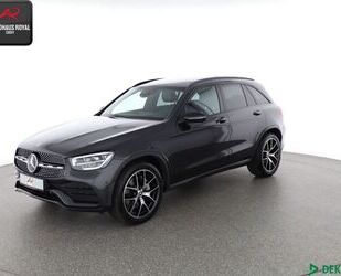Mercedes-Benz GLC 300 Gebrauchtwagen