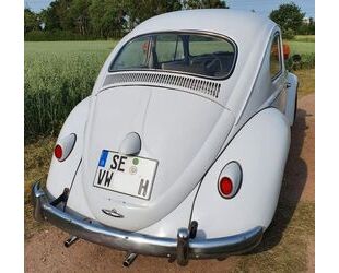 VW Käfer Gebrauchtwagen