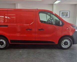 Opel Vivaro Gebrauchtwagen