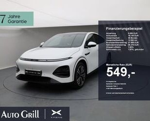 XPeng G6 Gebrauchtwagen