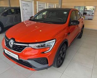Renault Arkana Gebrauchtwagen