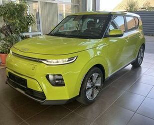 Kia Soul Gebrauchtwagen