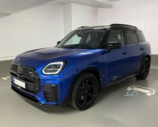 Mini Cooper D Countryman Gebrauchtwagen