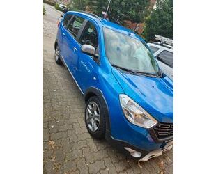 Dacia Lodgy Gebrauchtwagen