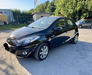 Mazda 2 Gebrauchtwagen