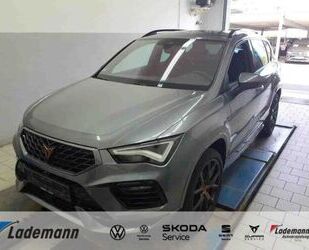 Cupra Ateca Gebrauchtwagen