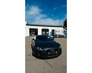 Audi TT Gebrauchtwagen