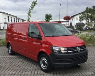 VW T6 Transporter Gebrauchtwagen