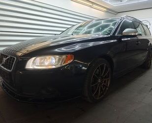 Volvo V70 Gebrauchtwagen