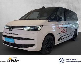 VW T7 Multivan Gebrauchtwagen