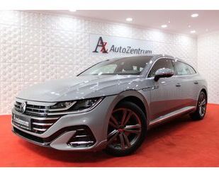VW Arteon Gebrauchtwagen