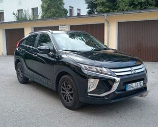 Mitsubishi Eclipse Cross Gebrauchtwagen