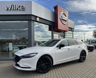 Mazda 6 Gebrauchtwagen