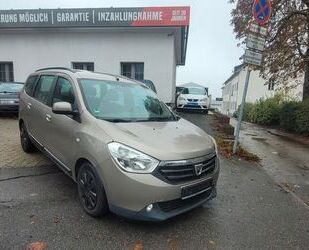 Dacia Lodgy Gebrauchtwagen