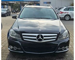 Mercedes-Benz C 200 Gebrauchtwagen