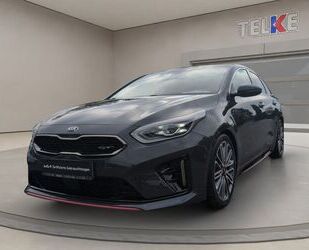 Kia pro ceed / ProCeed Gebrauchtwagen