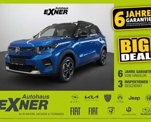 Citroen C3 Gebrauchtwagen