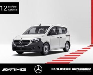 Mercedes-Benz Citan Gebrauchtwagen