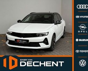 Opel Astra Electric Gebrauchtwagen