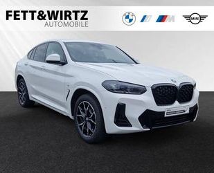 BMW X4 Gebrauchtwagen