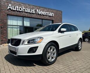 Volvo XC60 Gebrauchtwagen