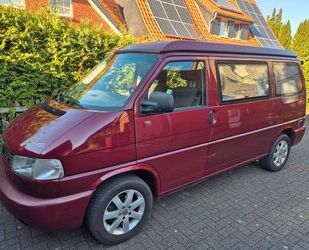 VW T4 California Gebrauchtwagen
